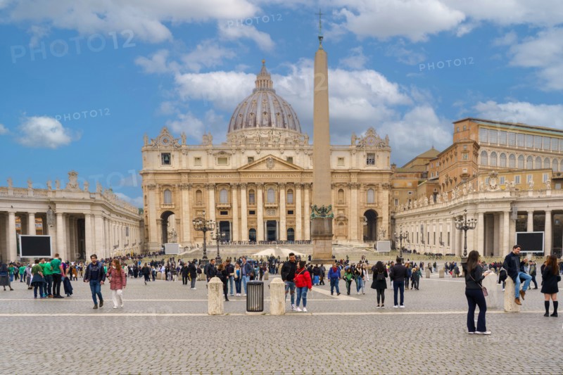 Rome, Italie