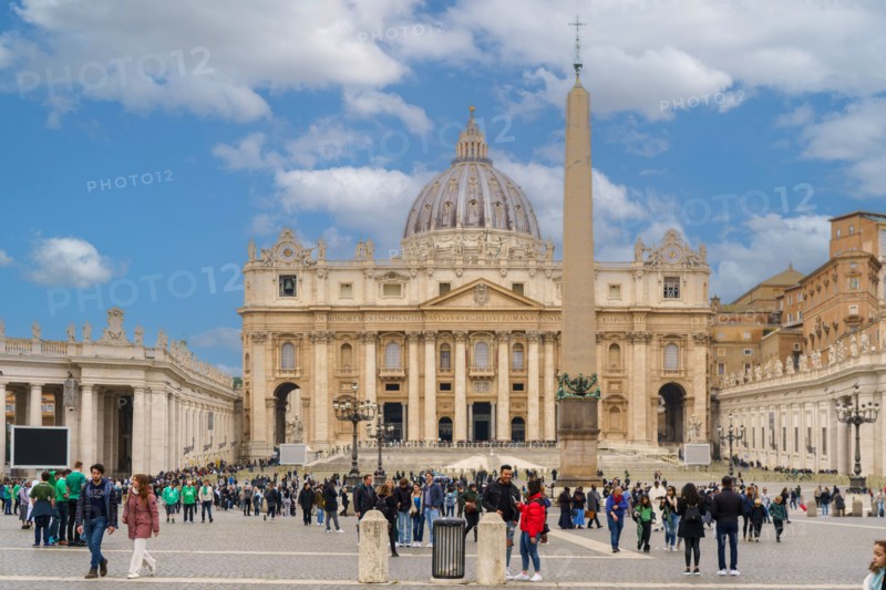 Rome, Italie