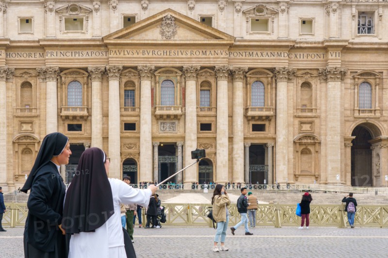 Rome, Italy