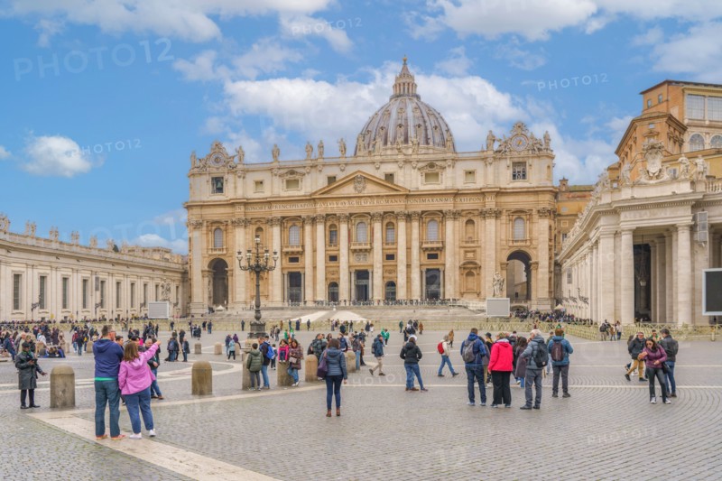 Rome, Italie