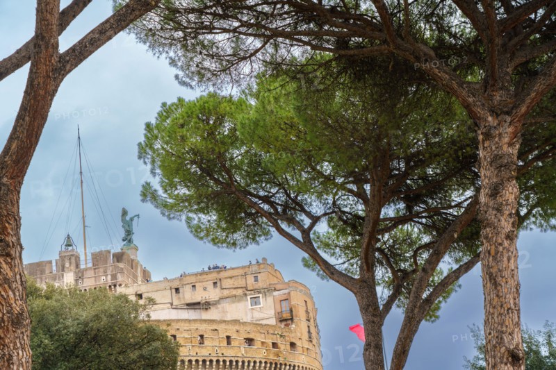 Rome, Italy