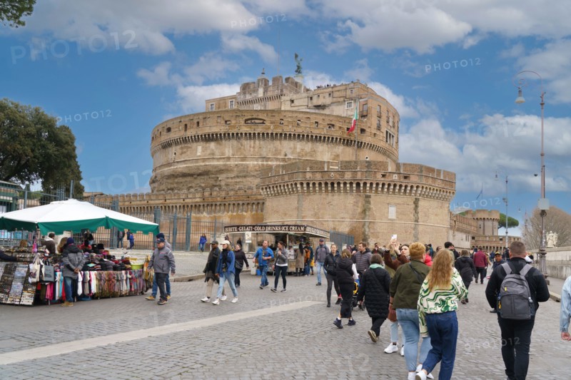 Rome, Italie