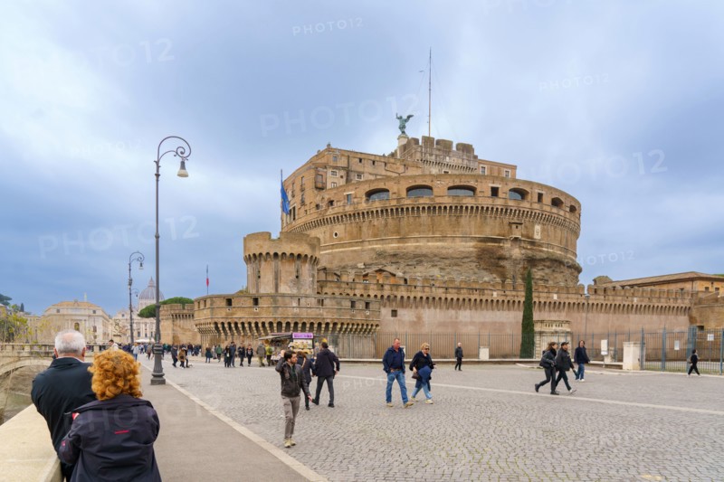 Rome, Italy