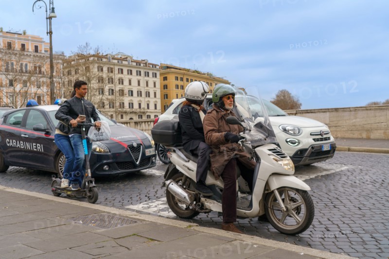 Rome, Italie