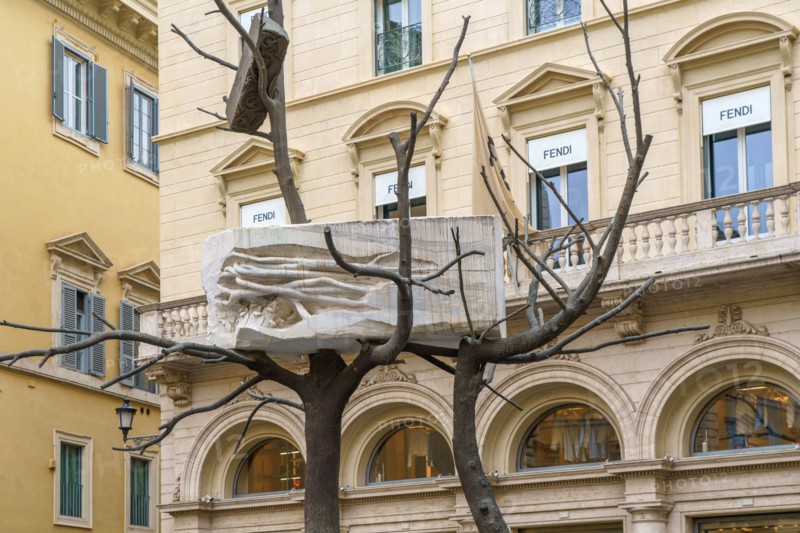 Rome, Italie