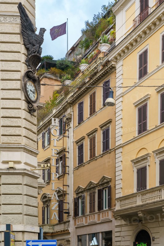 Rome, Italy