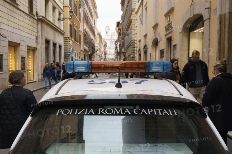Rome, Italy