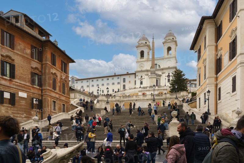 Rome, Italie