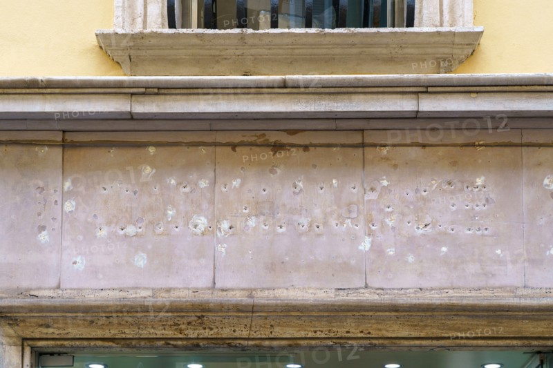 Rome, Italie