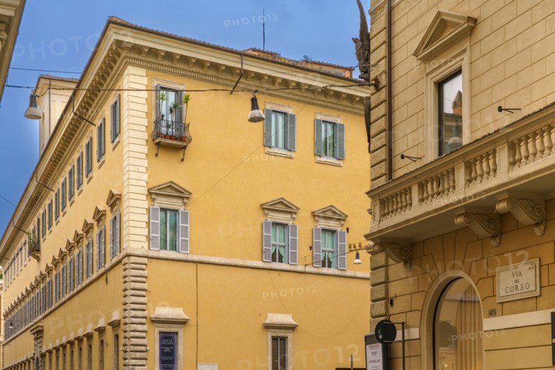 Rome, Italie