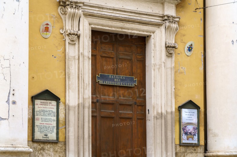 Rome, Italie