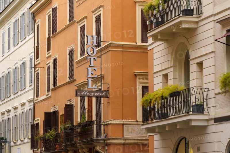 Rome, Italie