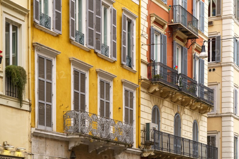 Rome, Italy