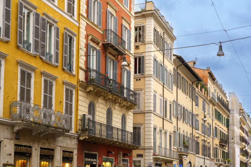 Rome, Italy