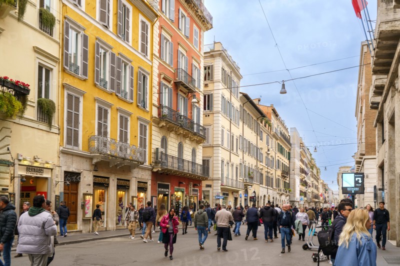 Rome, Italy