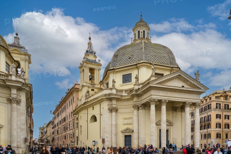 Rome, Italy