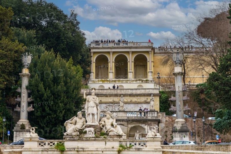 Rome, Italie