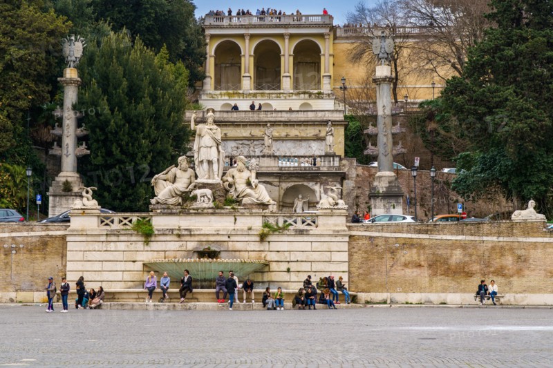 Rome, Italy