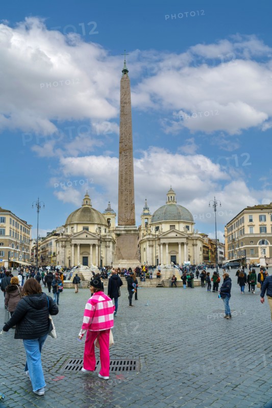 Rome, Italy