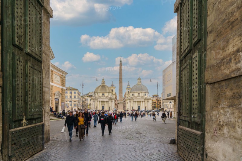 Rome, Italie