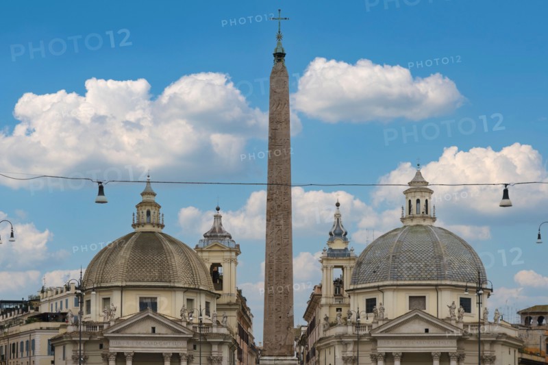 Rome, Italie
