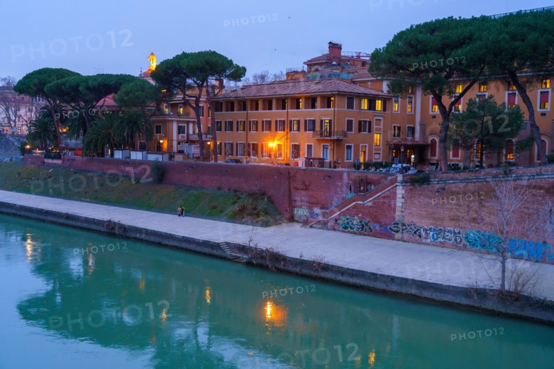Rome, Italie