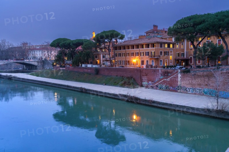 Rome, Italie