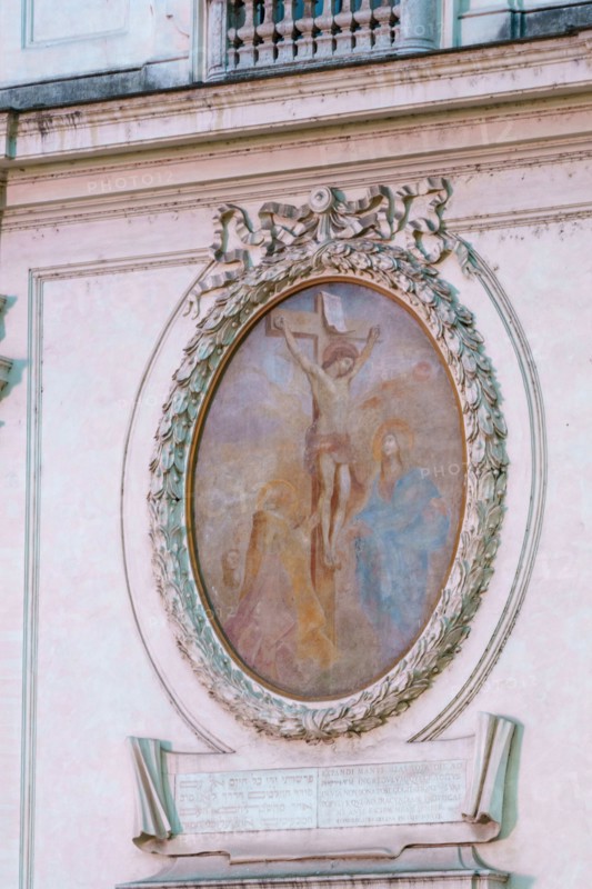 Rome, Italie