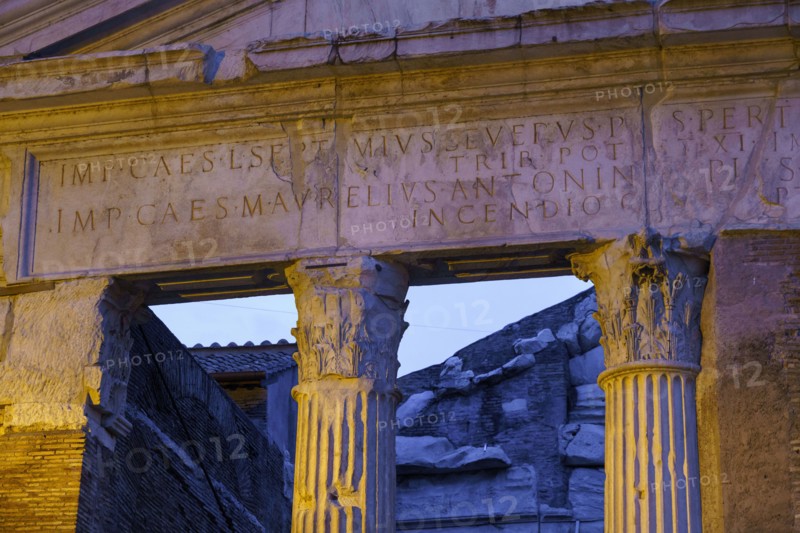 Rome, Italy