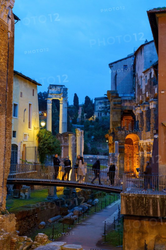 Rome, Italie