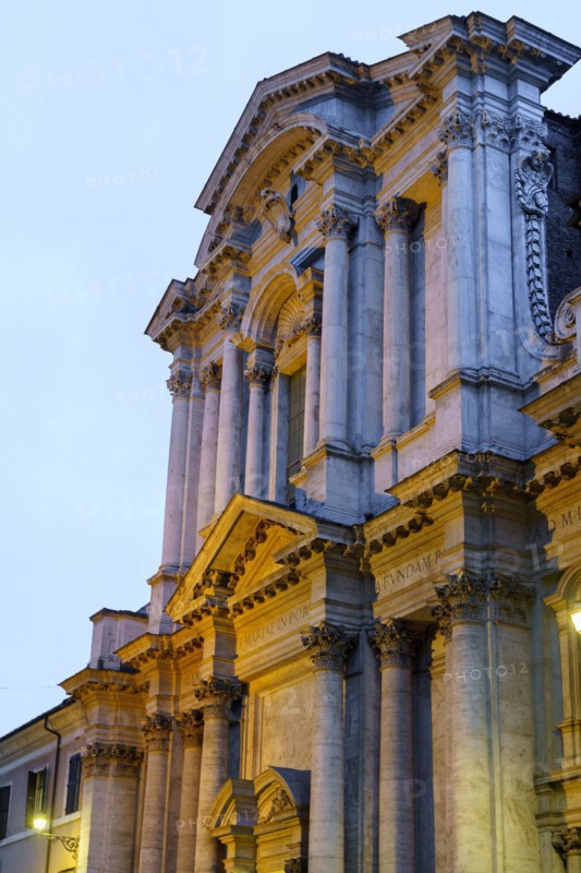 Rome, Italy