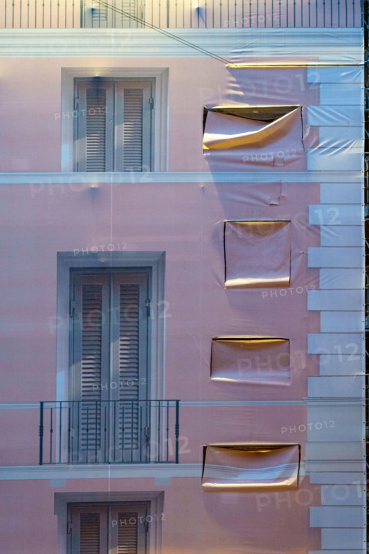 Rome, Italy