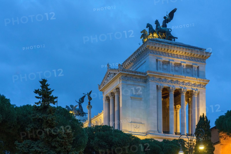 Rome, Italie