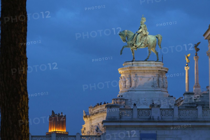 Rome, Italie