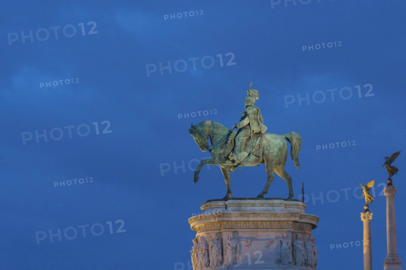 Rome, Italie