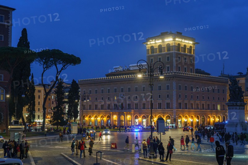 Rome, Italie