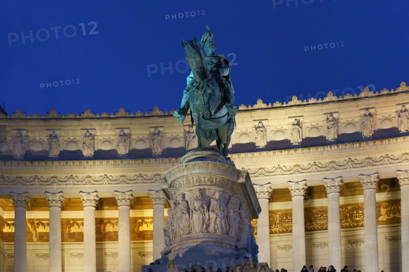 Rome, Italie