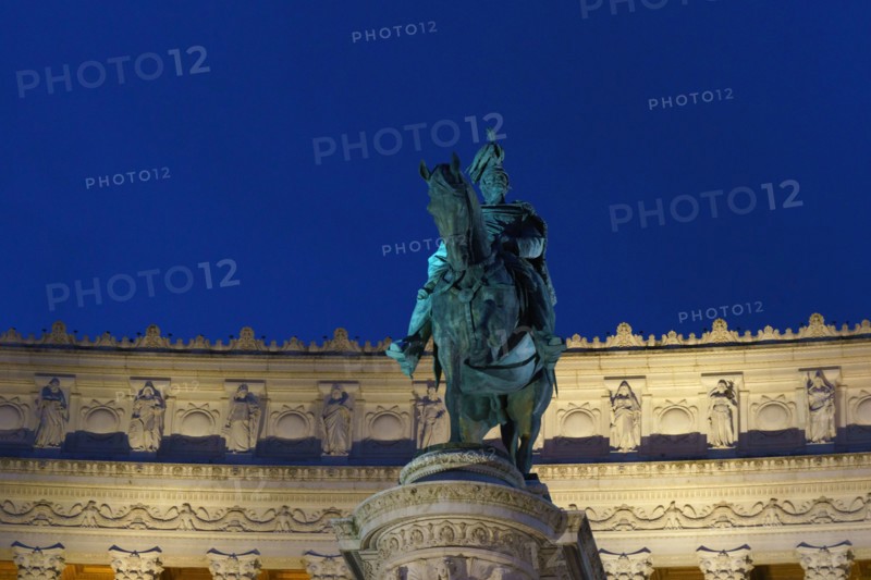 Rome, Italy