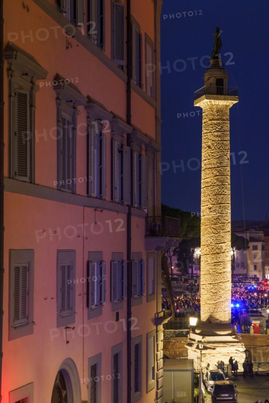 Rome, Italie