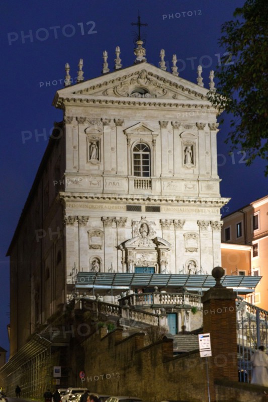 Rome, Italie