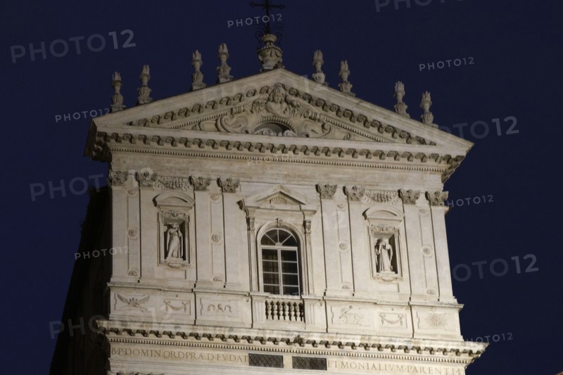 Rome, Italy