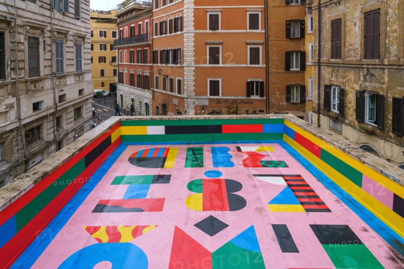 Rome, Italy