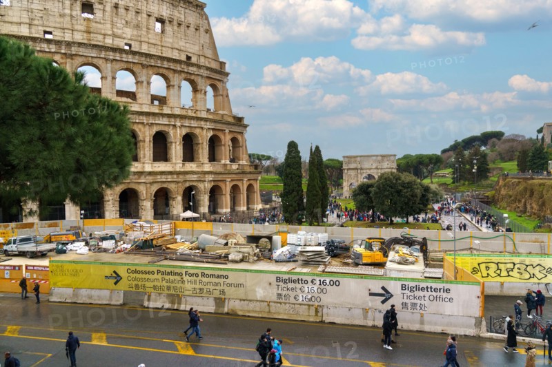 Rome, Italy
