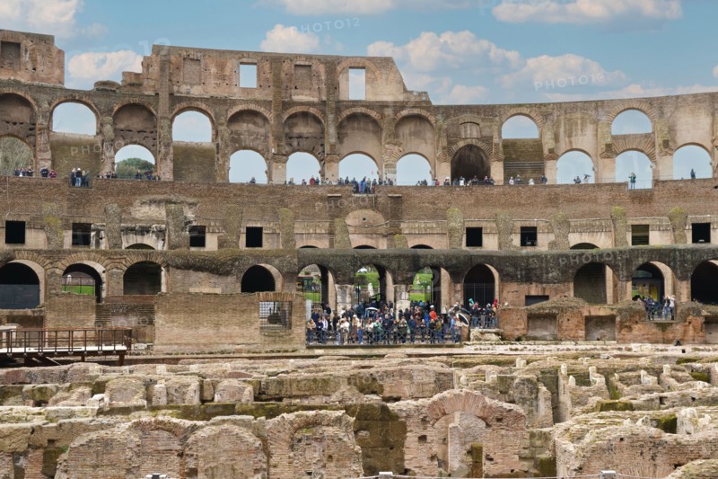 Rome, Italy