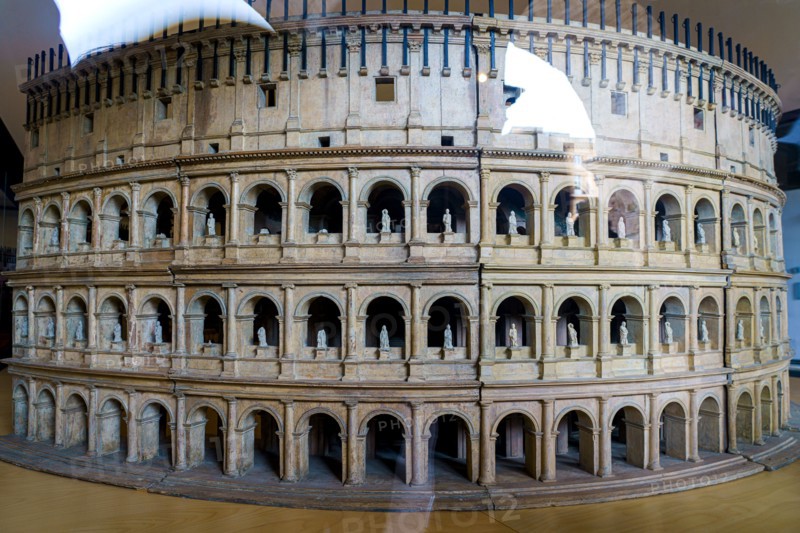 Rome, Italy