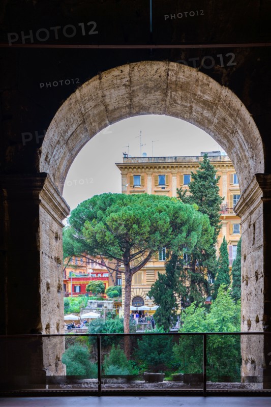 Rome, Italie