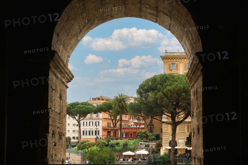 Rome, Italy