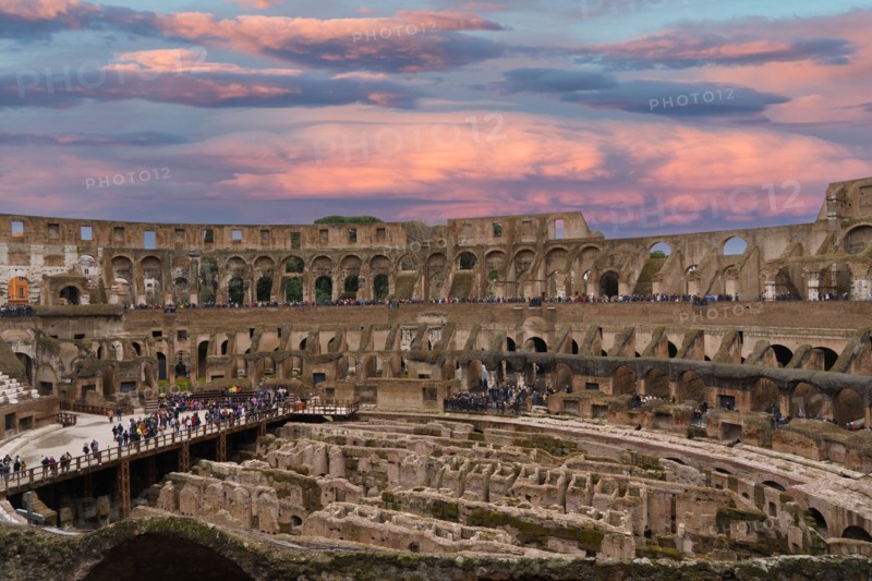 Rome, Italy