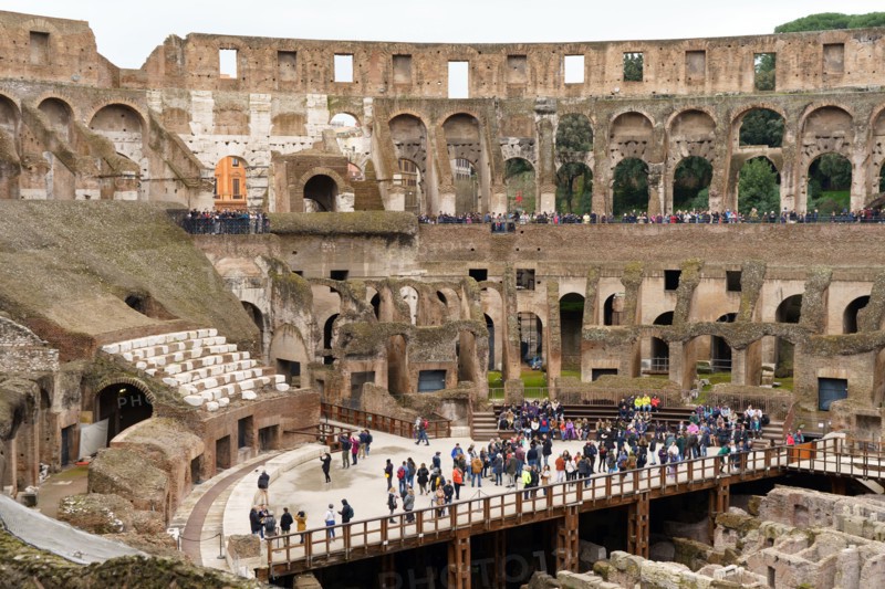 Rome, Italy