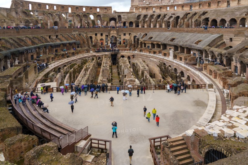 Rome, Italy